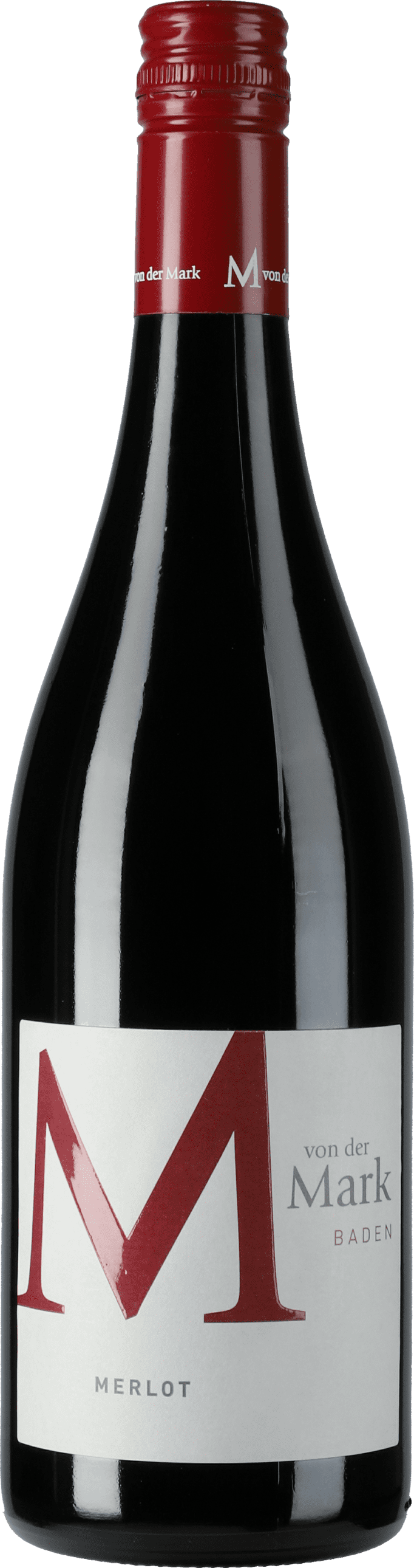 Weingut von der Mark: Merlot 2022