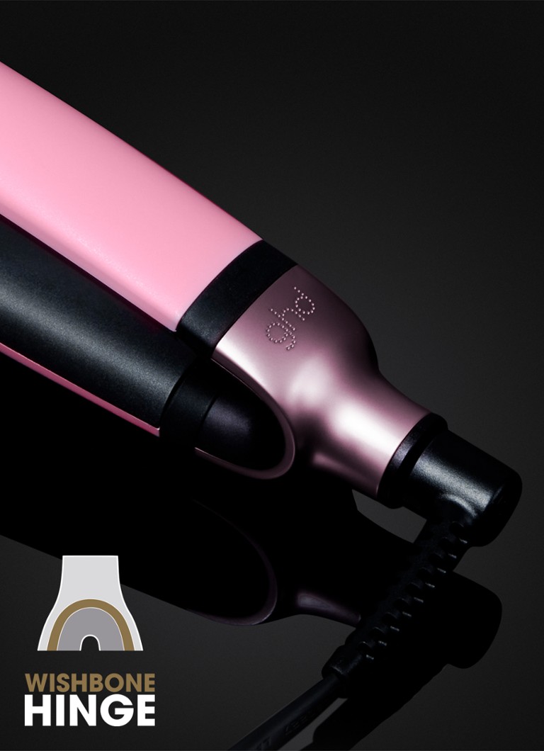Colecția ghd Platinum+ Pink - Ediție Limitată