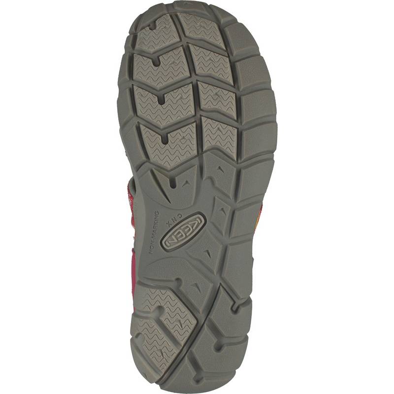 Keen Wanderschuhe Outdoorsandalen Mdchen
