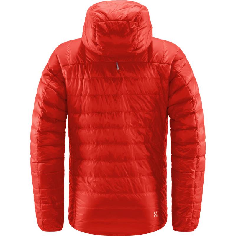 Haglöfs L.I.M Down Hood Outdoorjacke Herren