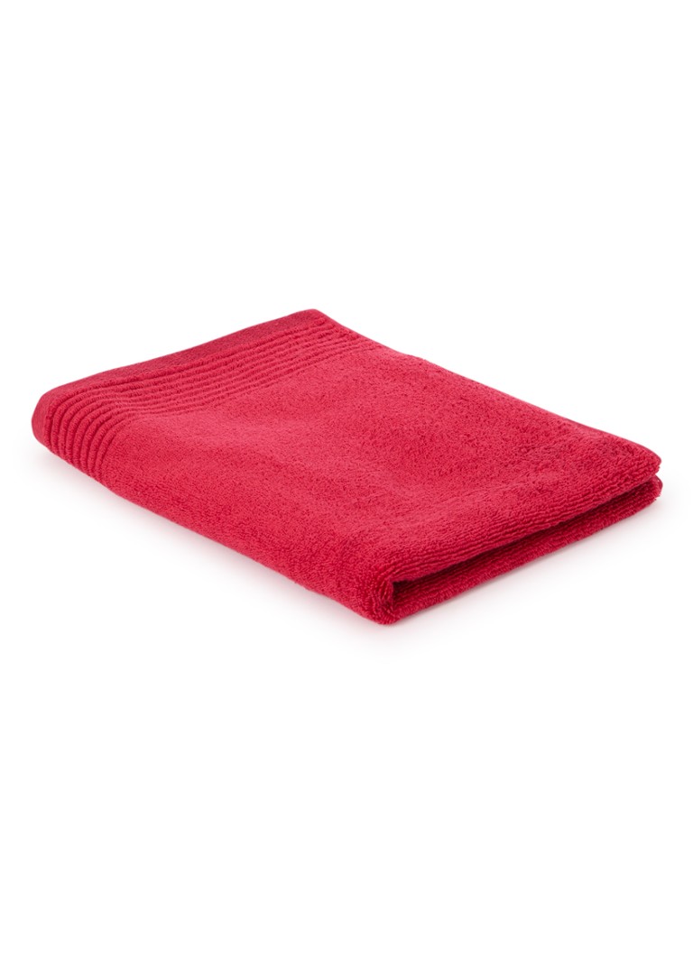 Prosop de baie Olivier Desforges Alizée - 450 g/m² - 100 x 50 cm