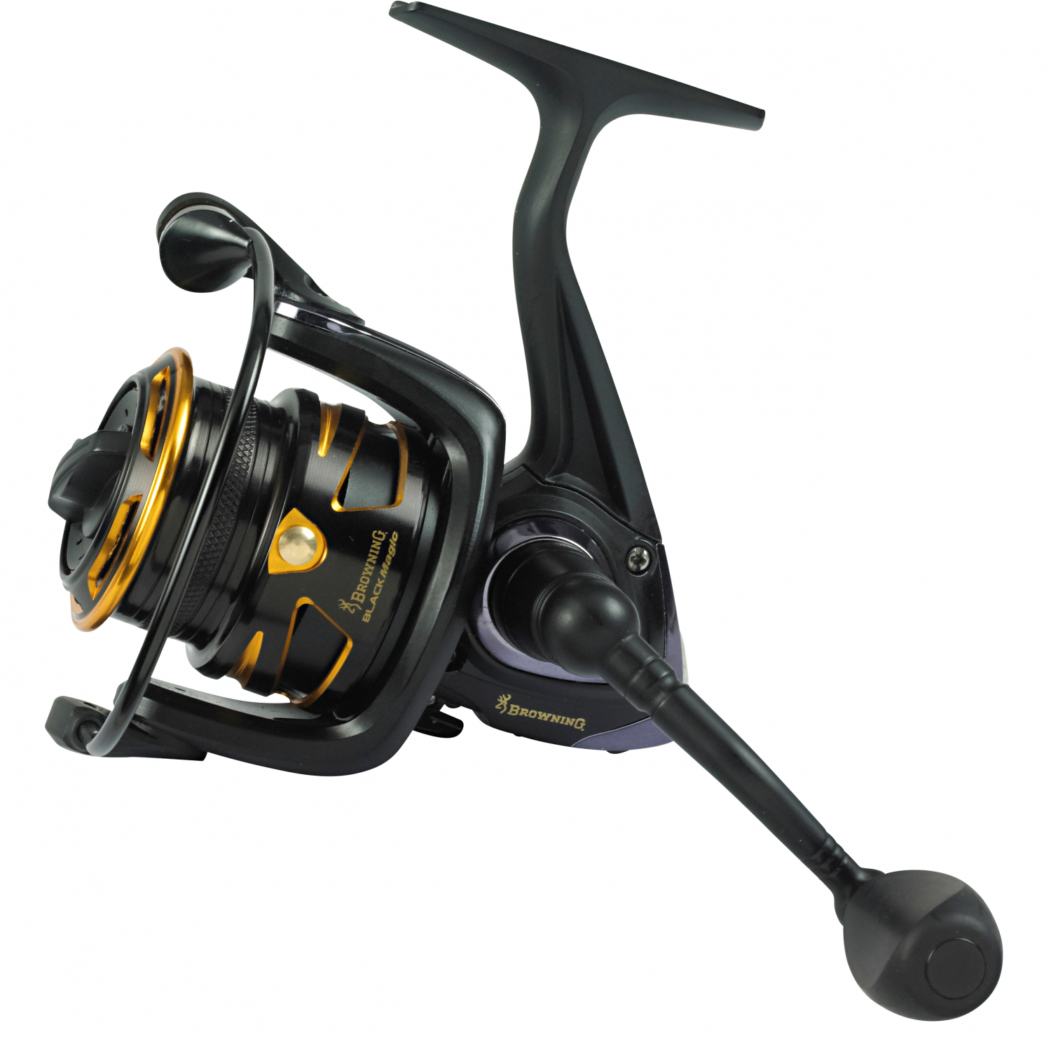 Browning Angelrolle Black Magic® FD