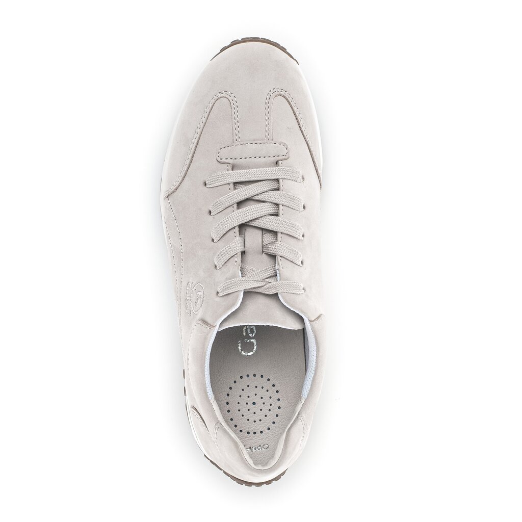 Gabor comfort Sneaker low beige