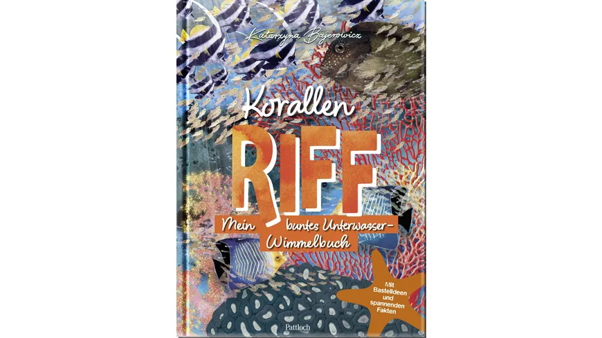 Korallenriff