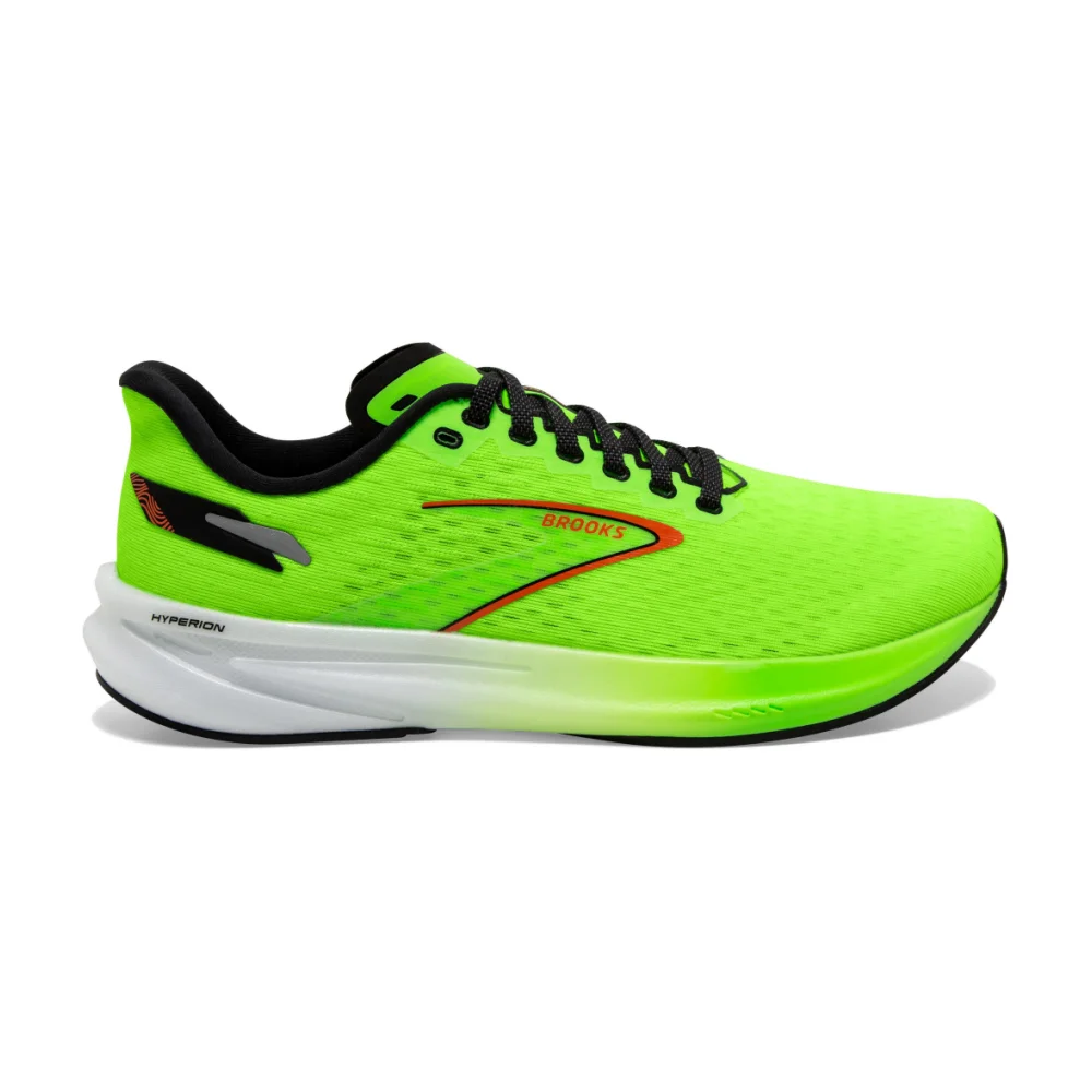 Brooks Hyperion 110407-1D-308 / grün