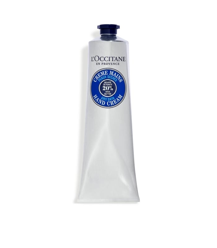 L'OCCITANE-KARITE-Crème Mains