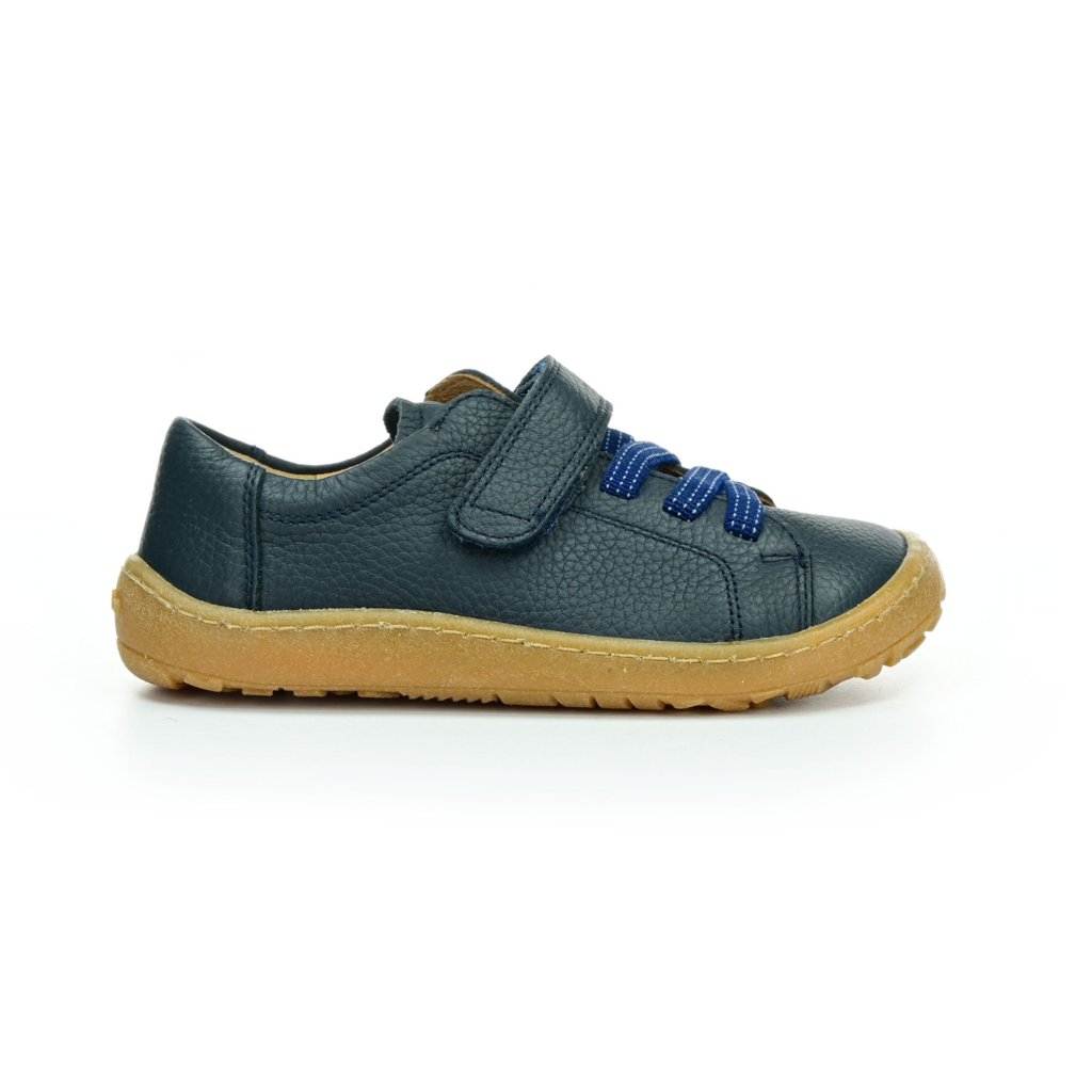 Froddo G3130241 Dark Blue Barfußschuhe