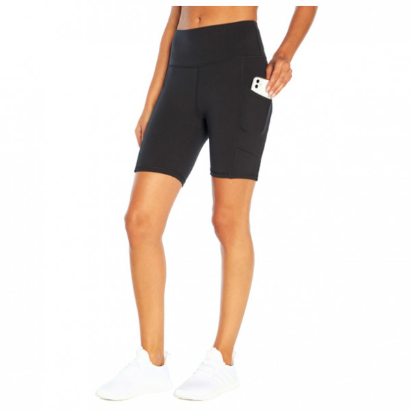 MARIKA - Women's Lucy High Waist Tummy Control Short - Shorts