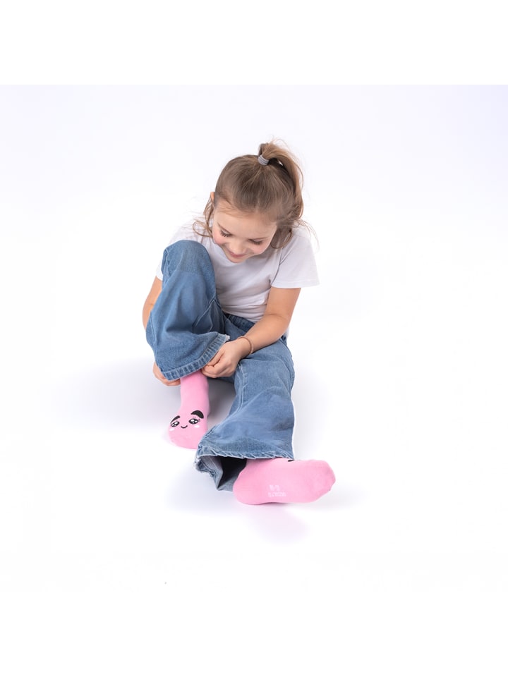 Occulto 10er Pack Sneaker Socken Motive Motivo in Katze günstig kaufen