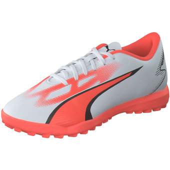 PUMA Ultra Play TT Fußball in weiß