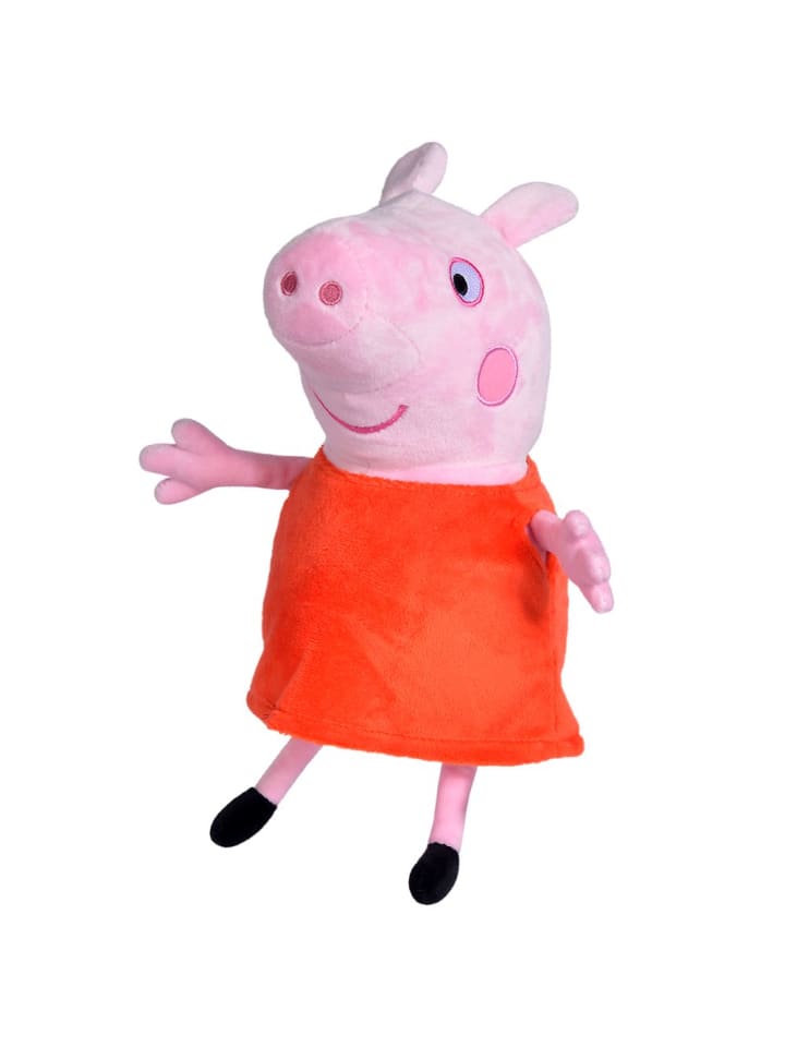 Peppa Pig Plüsch-Figur Pig | Peppa Wutz | Simba | 20 cm Softwool günstig kaufen onesize