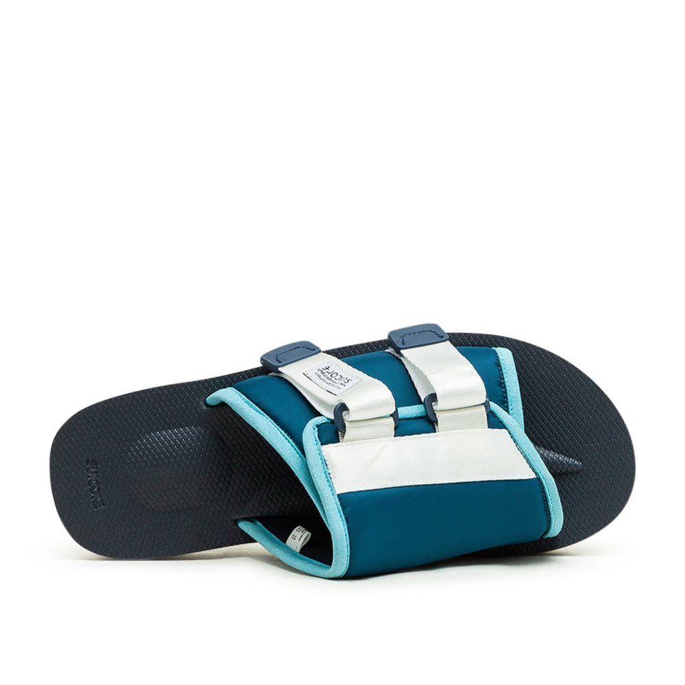 Suicoke kaw cab blue navy OG-081Cab-117 / blau