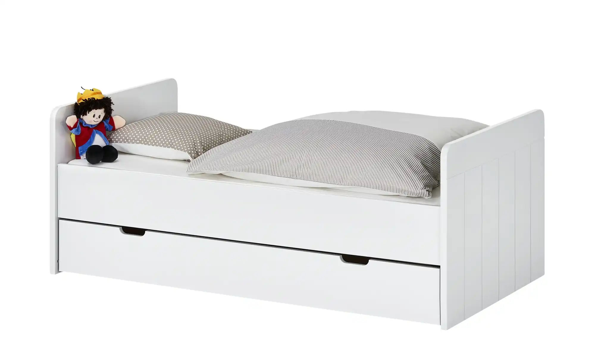 Kinderkombibett