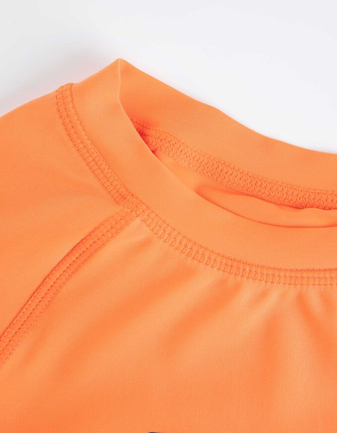 Set aus UV-Shirt und UV-Hose - Recycled Polyester