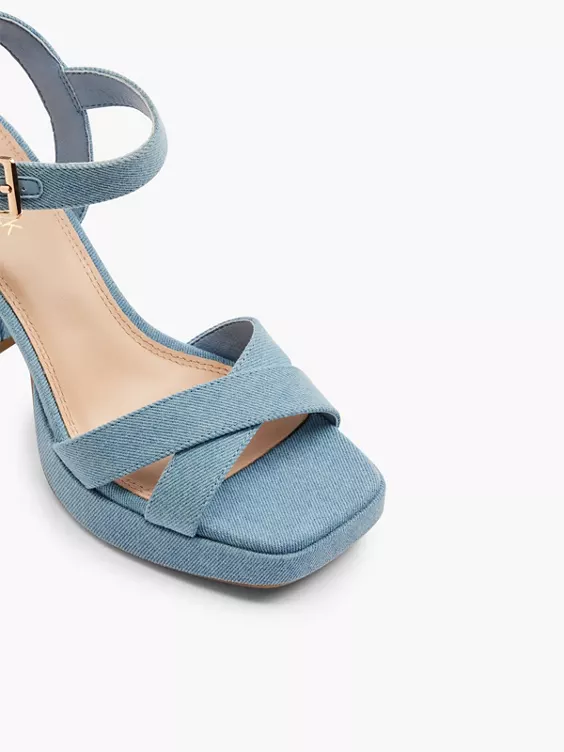 Catwalk Sandalette