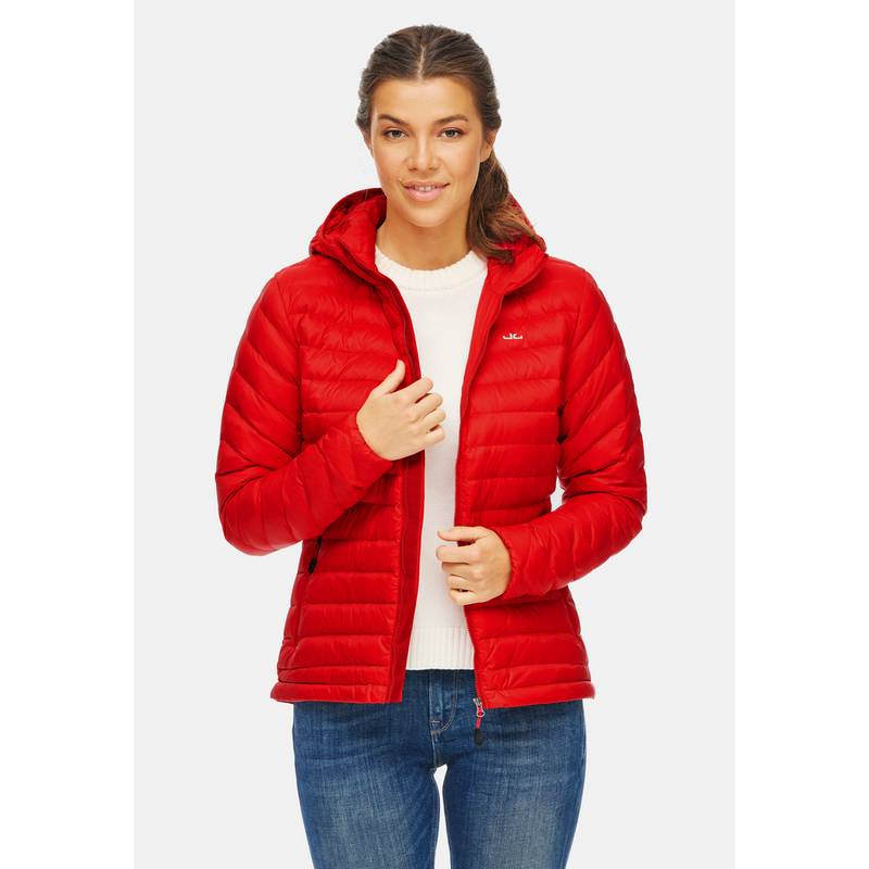 Jeff Green Aria Daunenjacke Damen