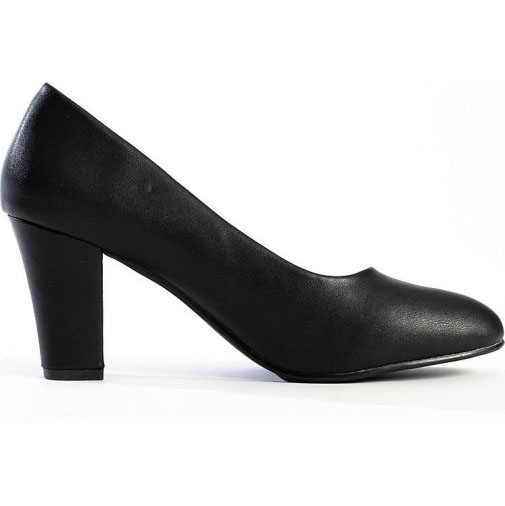 Celena Pumps mit eckigem Absatz CLAIRE