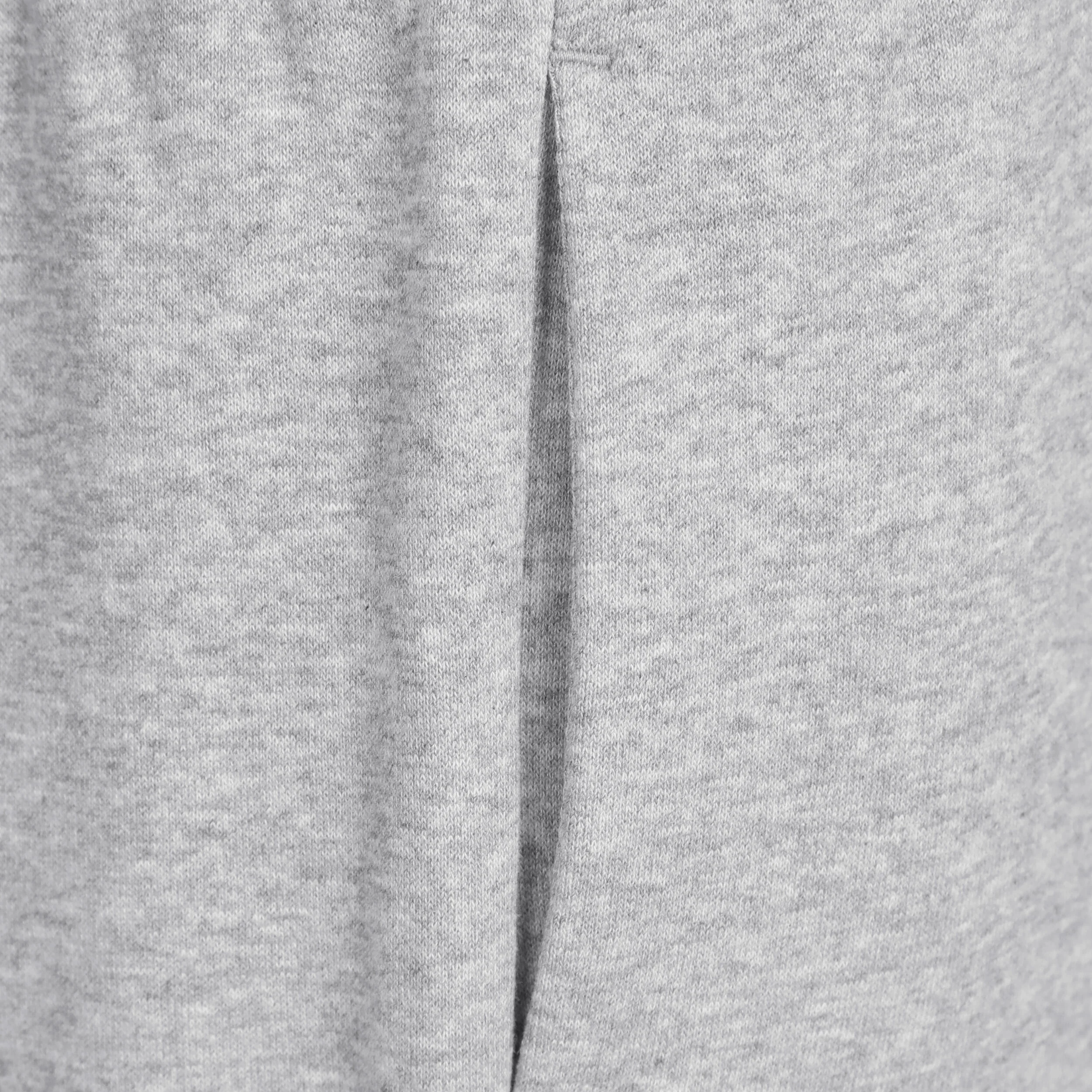 PHNX Fleece Mid-Rise Standard Trainingshose Damen - Hellgrau