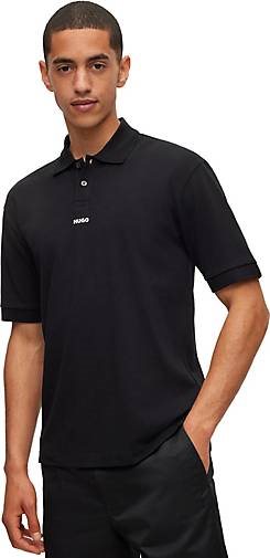 HUGO Poloshirt Dangula 10241531 01