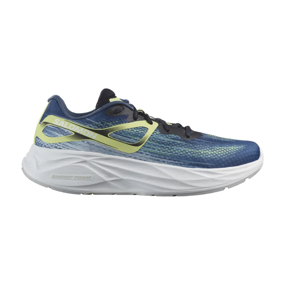 Salomon Aero Glide L47049200 / blau