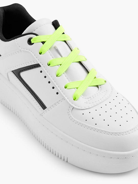 DEICHMANN Gummisenkel