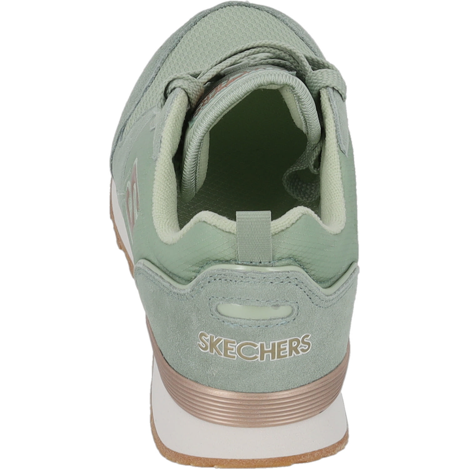 Skechers OG 85 111, Sneakers Low, Damen, sage