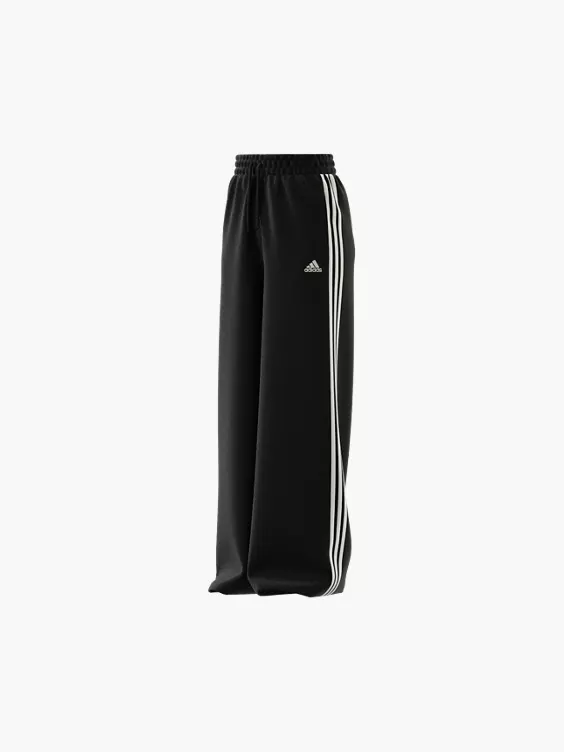 adidas 3 Streifen Essentials Oversized Jogginghose