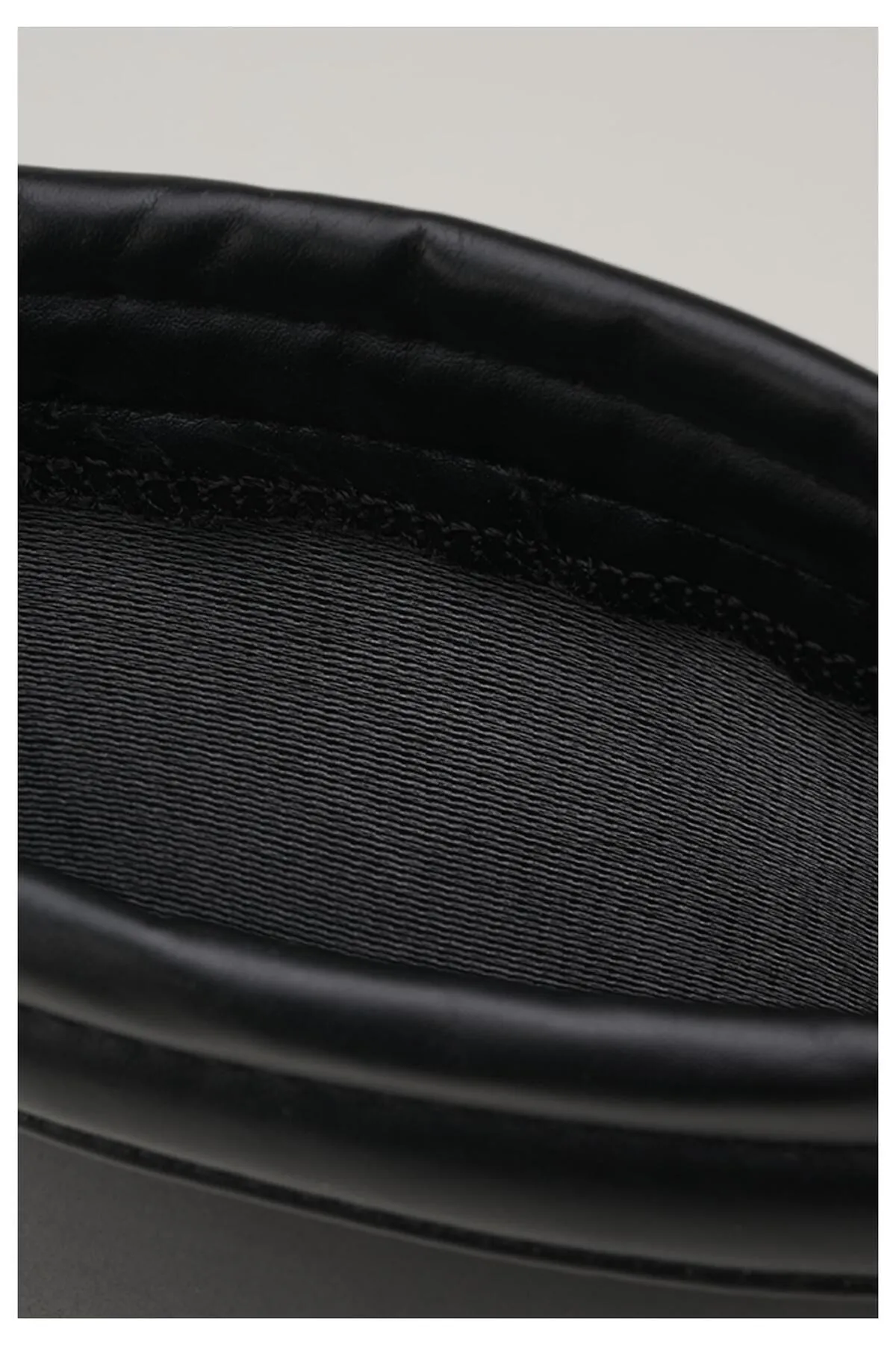 Brandit  Pantolette - Schwarz - Flacher Absatz