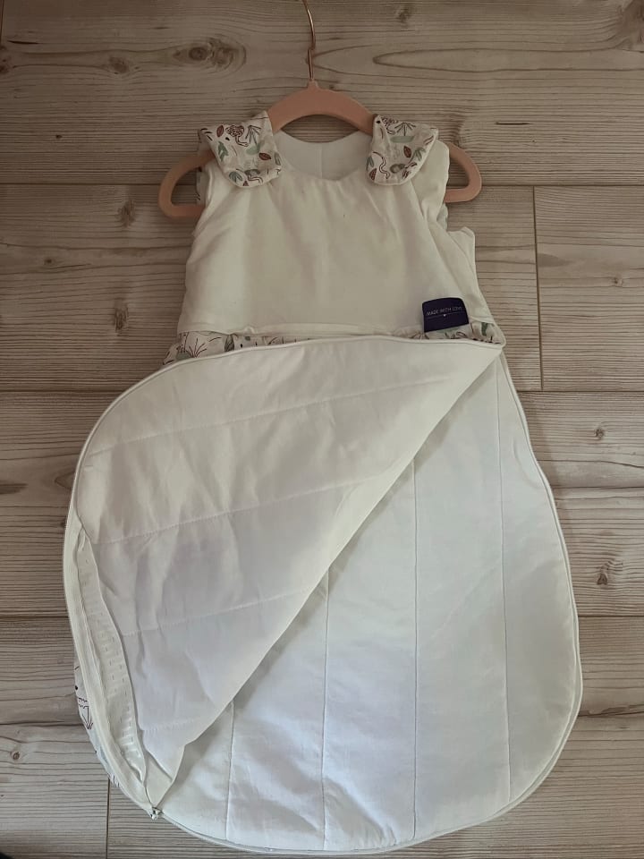 Träumeland Babyschlafsack 