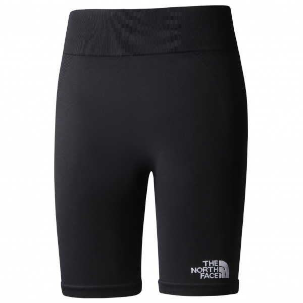 The North Face - Women's New Seamless Shorts - Shorts