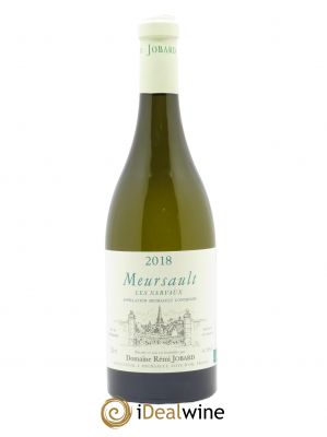 Meursault Les Narvaux Rémi Jobard (Domaine)  2018 - Lot de 1 Bouteille