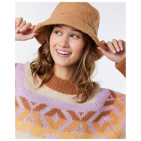 Rip Curl - Women's Zenica Sweater - Pullover