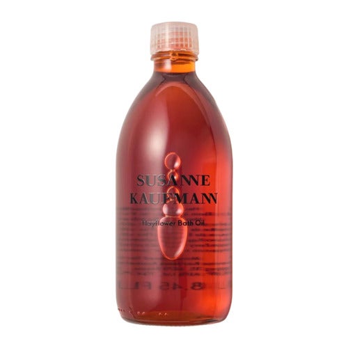 Susanne Kaufmann siena ziedu vannas eļļa 250 ml