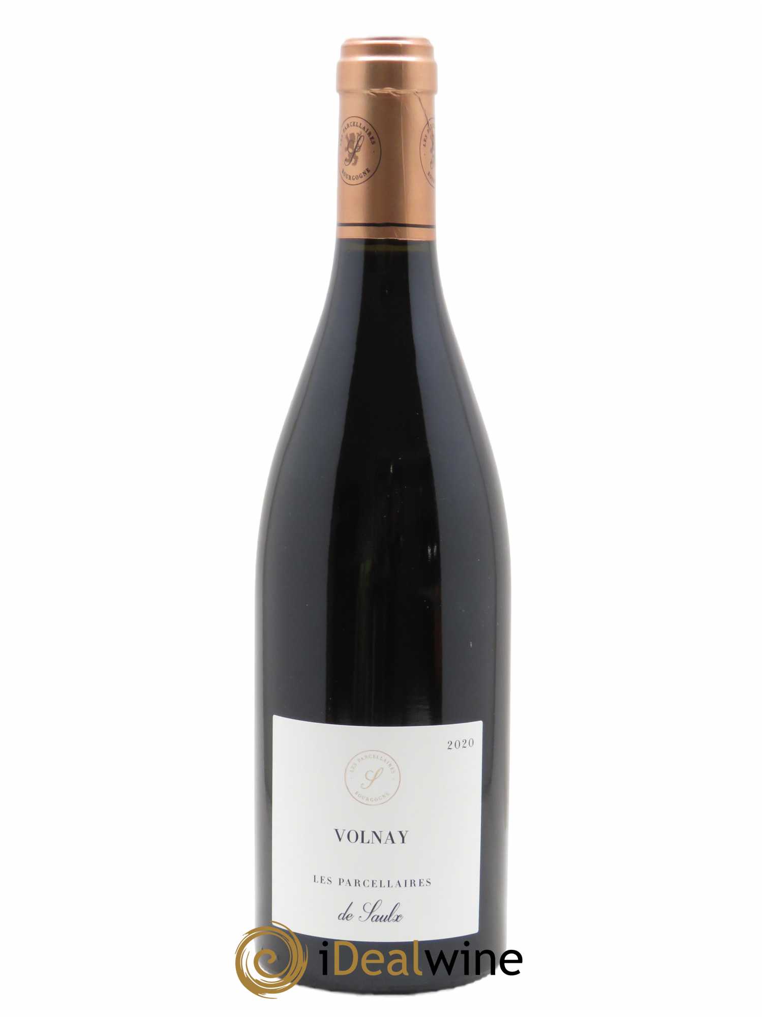 Volnay Les Parcellaires De Saulx  2020 - Lot de 1 Bouteille