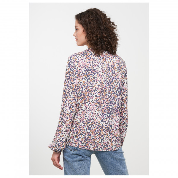 recolution - Women's Blouse Carambola Flow - Bluse