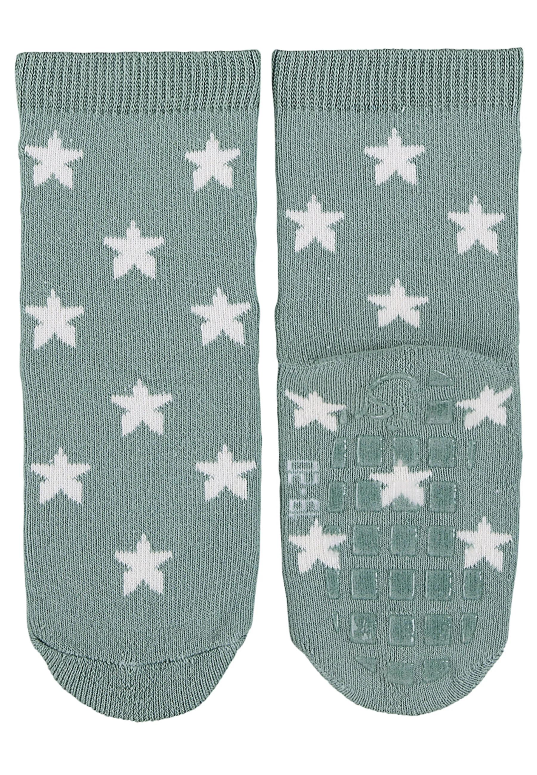 ABS Socken Winter, Doppelpack