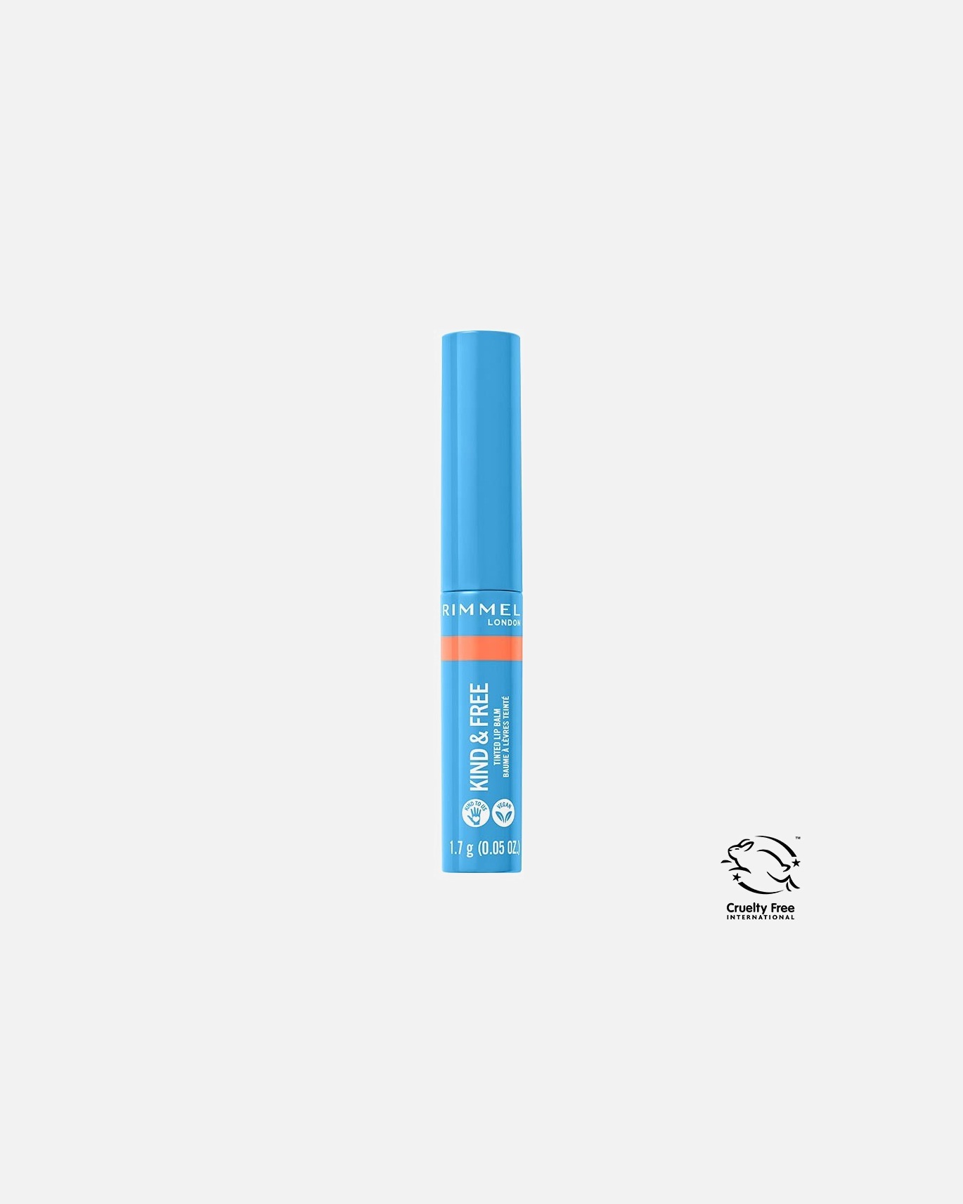 Rimmel London VRLO I BESPLATNO