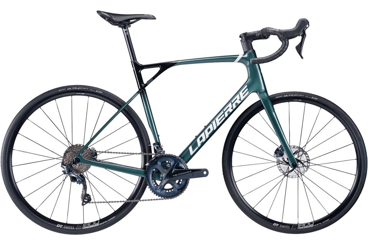Lapierre Pulsium SAT 6.0 Disc - 2022 - 28 Zoll - Diamant