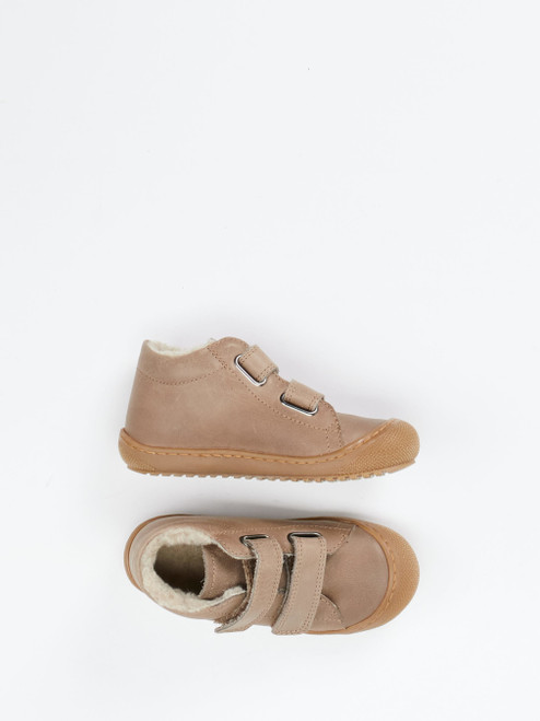 Lauflern-Klettboots gefüttert-68352490002 Naturino