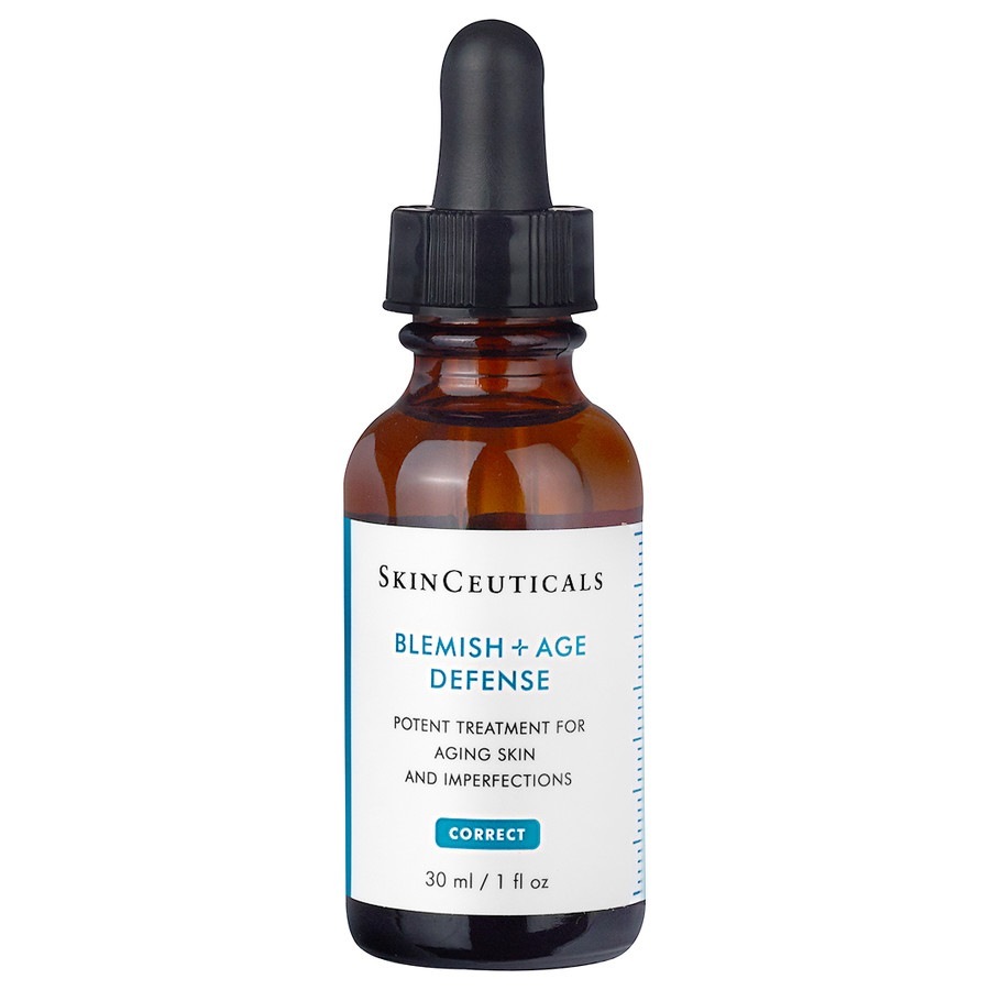 Blemish & Age Defense