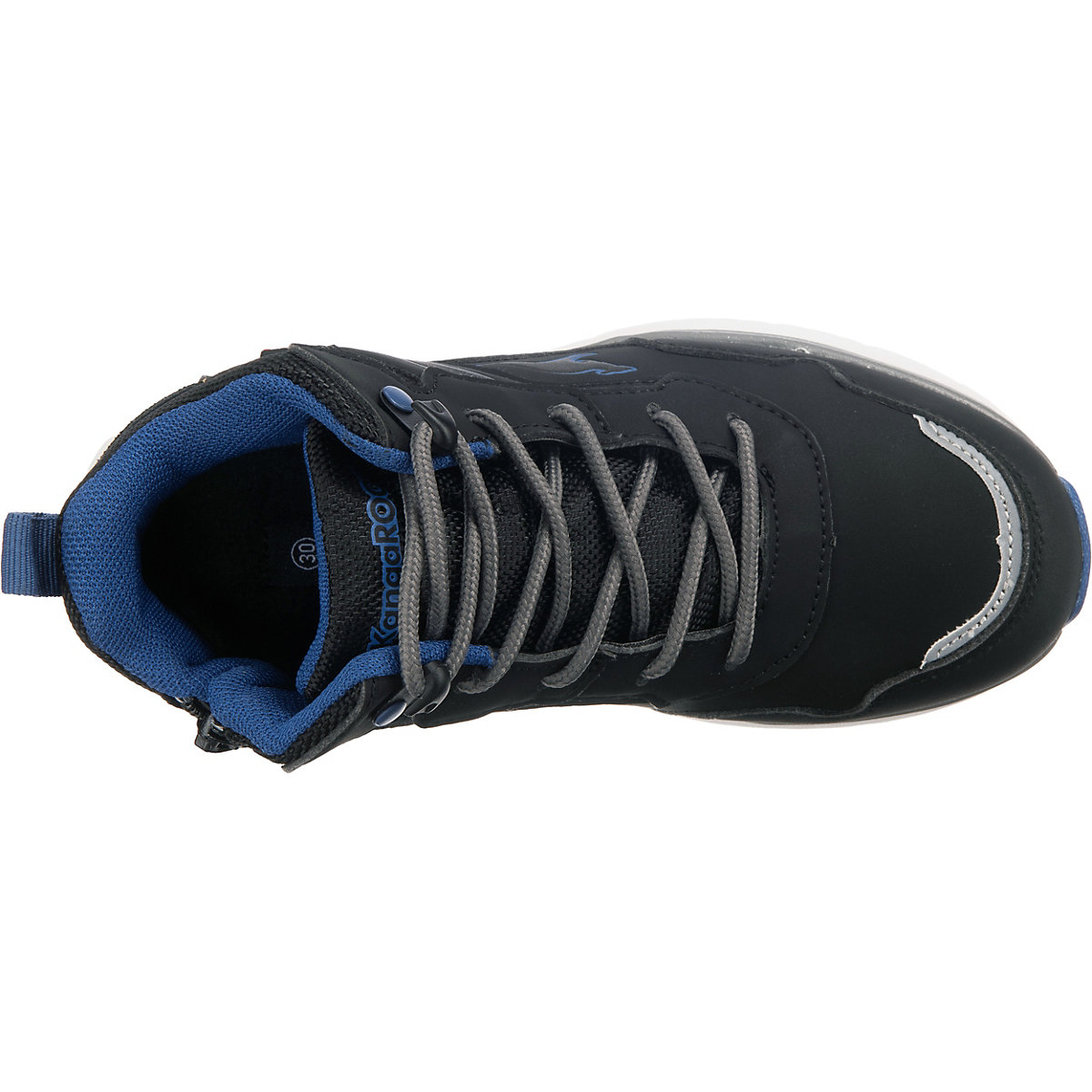 Winterstiefel K-TS KIMO RTX für Jungen