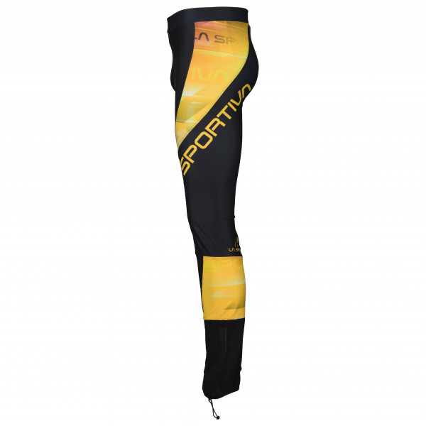 La Sportiva - Stratos V Racing Pant - Laufhose