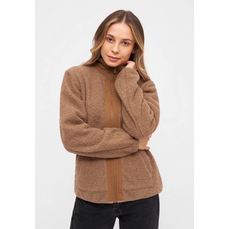 Sea Ranch Franka Fleecejacke Damen