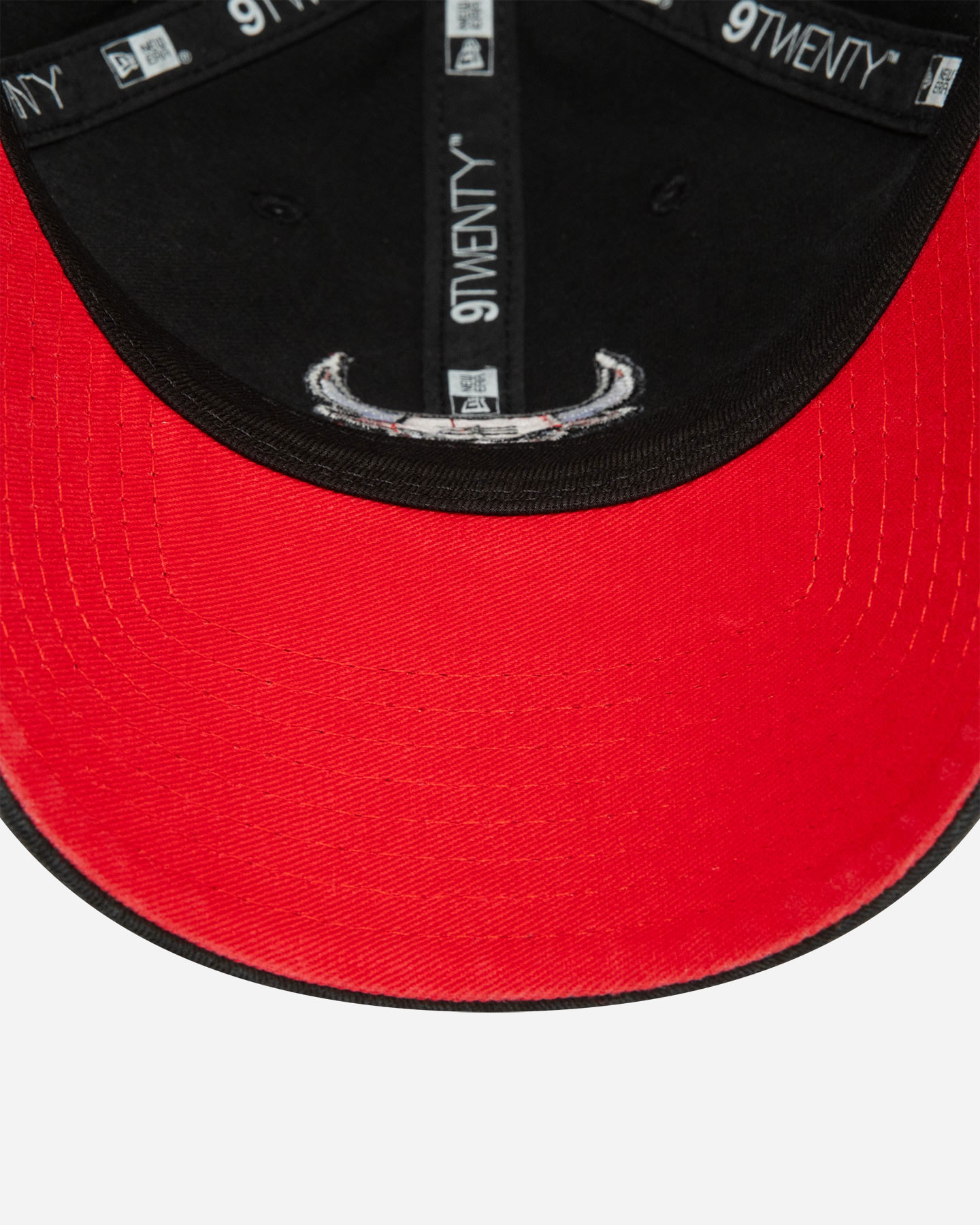 Cappellino New Era 9twenty Chicago Bulls M 60503569