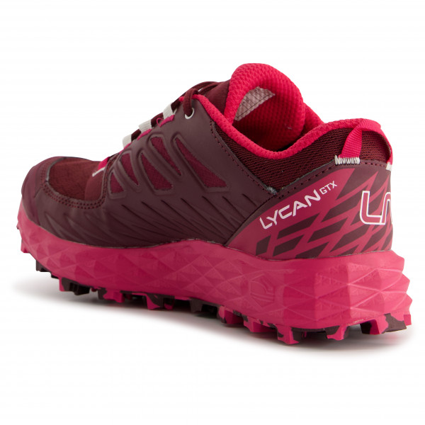 La Sportiva - Women's Lycan GTX - Trailrunningschuhe