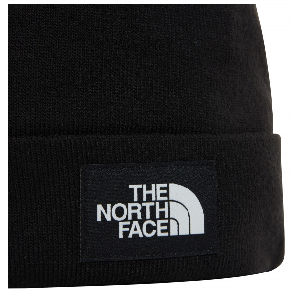 The North Face - Dock Worker Recycled Beanie - Mütze