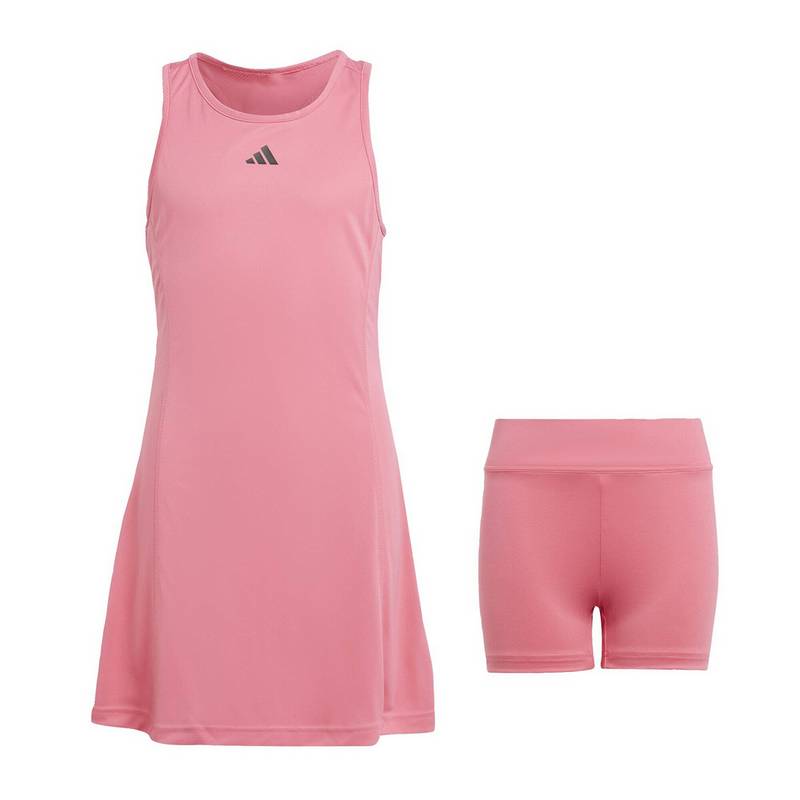 adidas Club Tennis Kleid Tennisrock Kinder