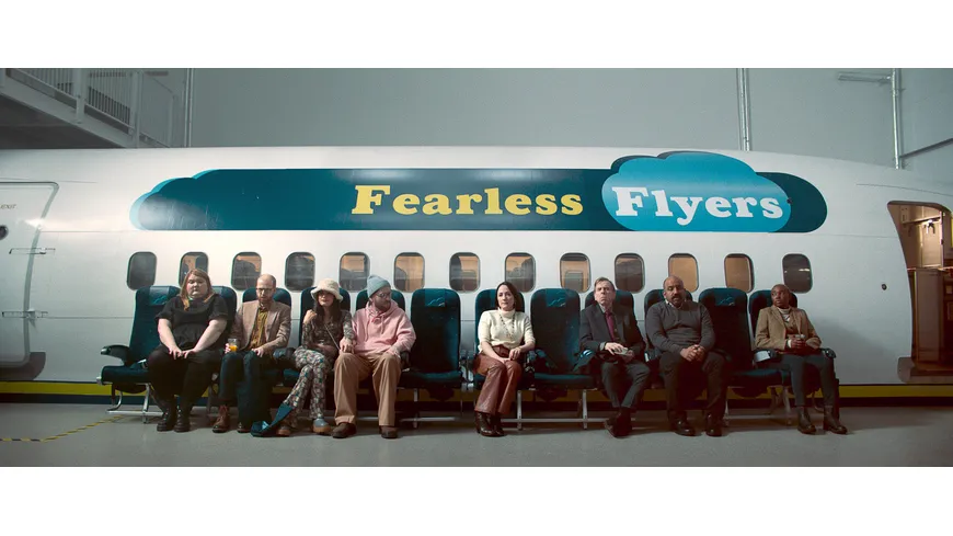 Fearless Flyers - Fliegen für Anfänger