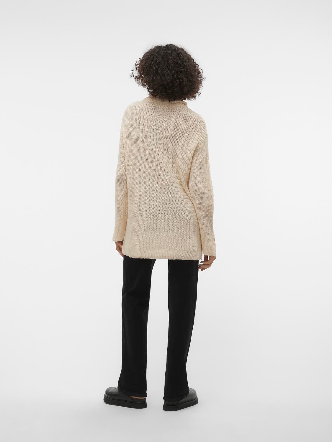 VMRIKI Pullover
