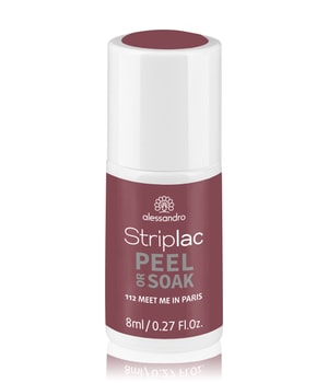 Alessandro Striplac Peel or Soak Nagellack-8 ml